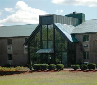 Greenleafe Inn Pinebluff