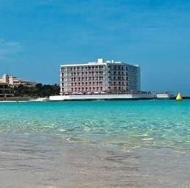 Marques Hotel