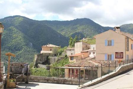 Auberge Le Charamel