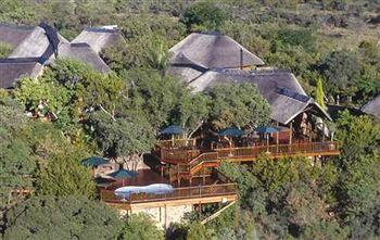 Witwater Safari Lodge & Spa