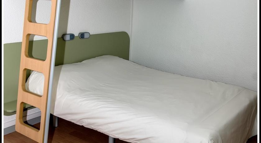 Ibis Budget Lyon Nord Dardilly