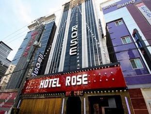 Hotel Rose Suwon