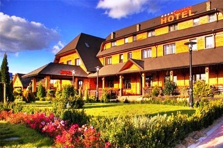 Hotel Czardasz Plock