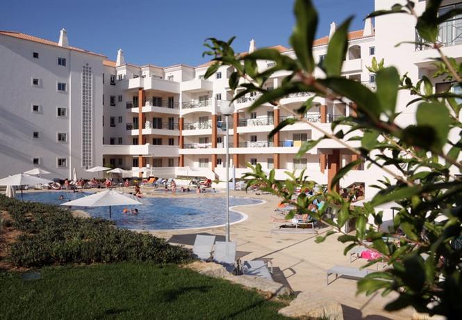 Stella Maris Hotel Apartamento Albufeira