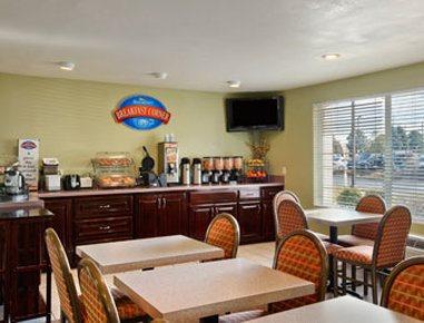 Baymont Inn and Suites- Louisville East