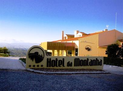 Hotel da Montanha