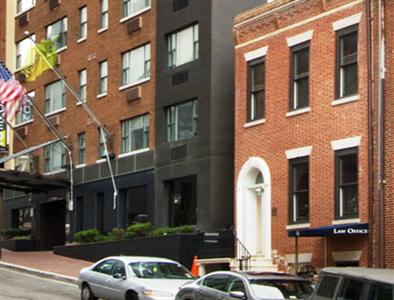 Home2 Suites by Hilton Baltimore Downtown