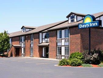 Days Inn Newton (Kansas)