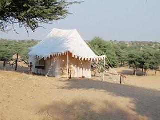 Royal Desert Safari Resort and Camp