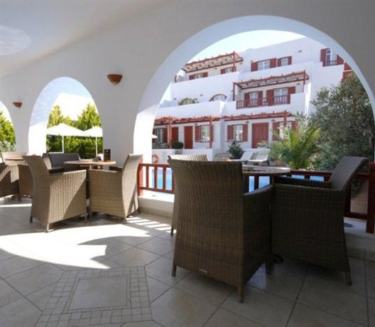 Stelia Mare Boutique Hotel