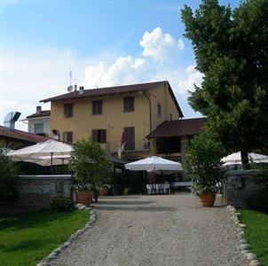 Hotel Il Mandorlo