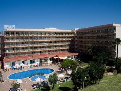 Hotel Helios Mallorca Palma