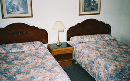 Holiday Motel Orillia