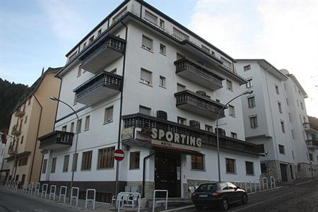 Hotel Sporting Roccaraso