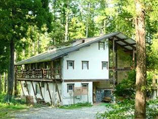 Lodge Cucuru