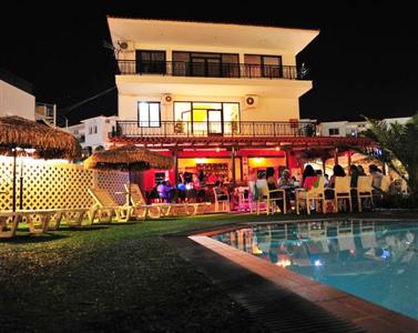 Hotel & Beach Resort Sonia Village