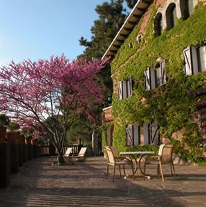 Masia Vista Hermosa