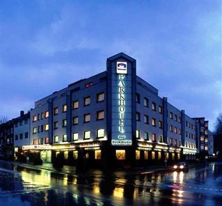 BEST WESTERN Parkhotel Oberhausen