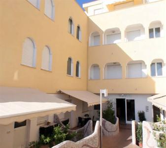 Suitehotel Kaly Ventimiglia