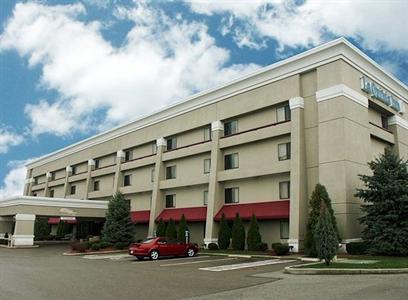 La Quinta Inn Cincinnati-Northeast