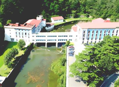 Balneario de Cestona