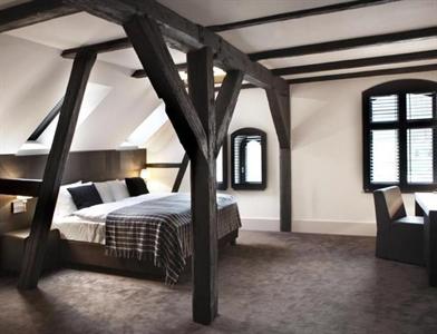 Hotel Palac Jugowice