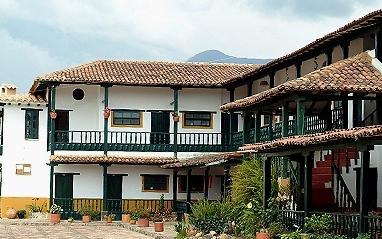 Hotel Marques de San Luis