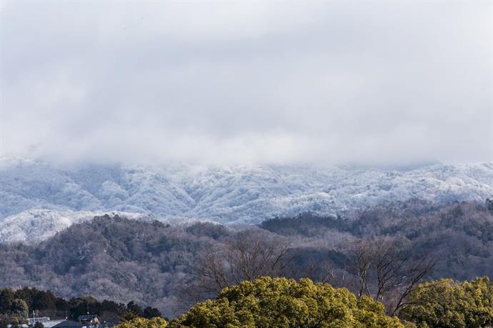 Heian Residence Gozan