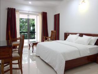 Woody Woods Home Stay