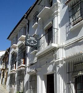 Hostal de la Casa de Las Piedras