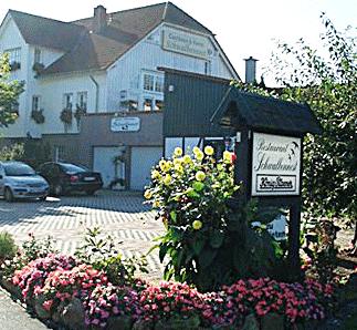 Landhotel-Restaurant Schwalbennest