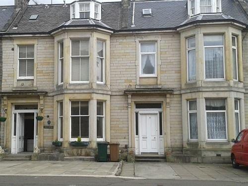 Capital Guest House Edinburgh