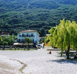 Albergo San Remo Malcesine