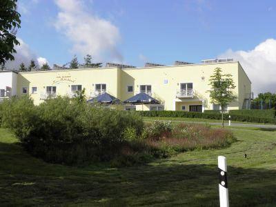 Hotel Zur Morschbach