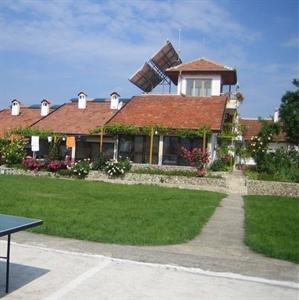 Family Hotel Belvedere Dulgopol