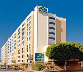 La Quinta Inn & Suites LAX