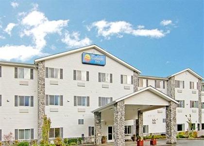 Comfort Inn Tumwater