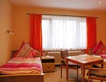 Sonnenschein Haus Hotel Garni