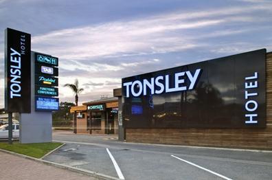 Tonsley Hotel