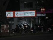 Orange Inn service apartment Guindy