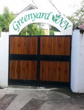 Greenyard Inn