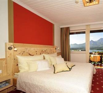 Naturhotel Faakersee Villach