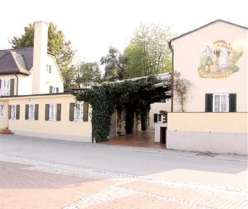 Am Schlosspark Zum Kurfurst