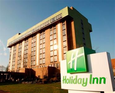 Holiday Inn Hotel & Suites Bristol (Virginia)