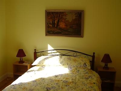 Bendigo Guesthouse B&B