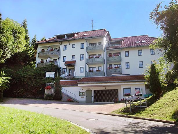Interhome - Residenz Schauinsland