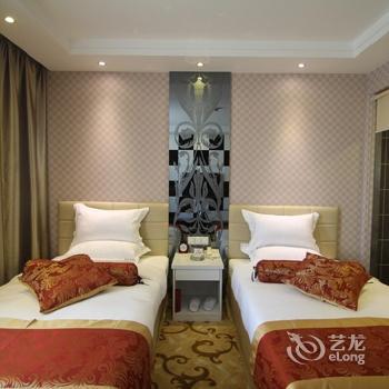 Bao Li Jin Hotel Harbin