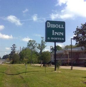 Diboll Inn and Suites