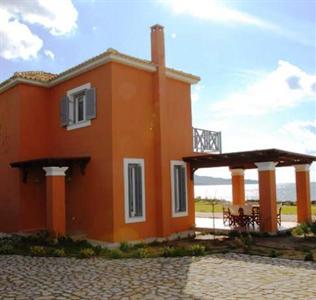 Ioli's Villas Gialova