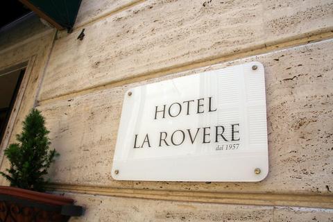 La Rovere